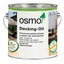 Osmo Decking Oil - 006 Light Cedar/ Bangkirai, 750ml Carousel 1