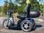 Pride Sport Rider Mobility Scooter | Brand New | Save $1937 on RRP Carousel 5
