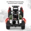 2.4g 6wd Remote Control Off-road Truck Toy With Front Led Light Carousel 5