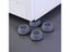 Anti Vibration Feet Pads Rubber Mat Slipstop Silent Universal Washing Machine Carousel 3