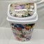 Rubbish Bin - 26.5 x 23 x 40.5cm (Set of 12) Carousel 1