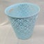 Rubbish Bin - 27.5 x 20.5 x 31cm (Set of 6) Carousel 1