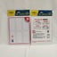 Label Stickers - 4.6 x 9.5cm (12 Packs) Carousel 1