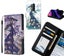 OnePlus 8 Pro Case Leather Wallet Case 3D Pattern Printed Carousel 1