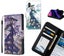 Xiaomi Redmi S2 Case Leather Wallet Case 3D Pattern Printed Carousel 1