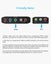 5 RCA Ypbpr component to HDMI HDTV video audio converter Carousel 6