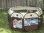 PTN New Pet Dog Play Pen 8 Panels Sale Sale Carousel 9
