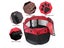 New Pet Dog Play Pen 8 Panels on Afterpay Carousel 4