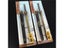 Letter Opener Chinese Ancient Han Dynasty Famous Sword Alloy Weapon Pendant Carousel 7