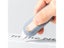 Nusign Portable Paper Cutter Mini Cutting Knife 4 Colors Envelop Box Opener Carousel 4