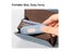 Nusign Portable Paper Cutter Mini Cutting Knife 4 Colors Envelop Box Opener Carousel 6