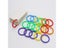 Binder Rings Binder Hoops Carousel 4