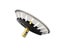 1Pcs 79mm Kitchen Sink Strainer Replacement Filter Carousel 4