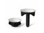 1pcs 304 Stainless Steel Kitchen Sink Faucet Hole Cover Carousel 3