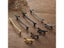 Fashion Tree Branch Twig Cupboard Wardrobe Closet Door Pull Furniture Handle Carousel 5