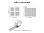 Multi-size Window And Door Screen Repair Patch Adhesive Repair Kit Indoor Carousel 3