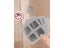Multi-size Window And Door Screen Repair Patch Adhesive Repair Kit Indoor Carousel 4