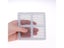3/9/15pcs Adhesive Fix Net Window Home Anti Mosquito Fly Bug Insect Repair Carousel 6