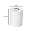 Smart LED Touch Control - Night Light Carousel 3