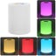 Smart LED Touch Control - Night Light Carousel 5
