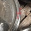 Digger Idler for Sumitomo SH120 part no: KNA0540Z-C, KNA0375 Carousel 4