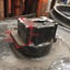 Digger Idler for Sumitomo SH120 part no: KNA0540Z-C, KNA0375 Carousel 7