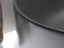 Kube 45 Round Vessel Basin Matt Black *Run Out Model* Was $1199 Carousel 4
