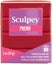 SCULPEY PREMO 57G OVEN BAKE CLAY - POMEGRANATE 5026 Carousel 1
