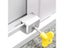 KK FING Window Lock Stopper For Sliding Aluminum Alloy Doors Windows Carousel 4