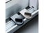 Adjustable Sliding Window Stopper Door Lock For Security Child Safety Carousel 2