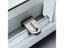 Adjustable Sliding Window Stopper Door Lock For Security Child Safety Carousel 3