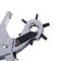 Revolving Belt Hole Puncher Carousel 3