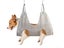 Pet Grooming Hammock NZ Clearance Carousel 3