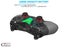 New Nintendo Switch Wireless Controller Clearance Sale Carousel 3