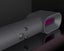 Dyson Airwrap Hair Curler Cover Case -Navy Carousel 3