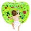 Fruit Baby Water Mat Carousel 3