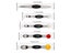 Measuring Spoons Set (Over Stocked) Now Carousel 5