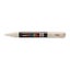 Uni Posca Marker 0.7mm Ultra-Fine Round Tip Assorted Pack 12 PC-1M Carousel 5