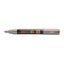 Uni Posca Marker 0.7mm Ultra-Fine Round Tip Assorted Pack 12 PC-1M Carousel 7