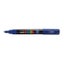 Uni Posca Marker 0.7mm Ultra-Fine Round Tip Assorted Pack 12 PC-1M Carousel 11
