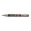 Uni Posca Marker 0.7mm Ultra-Fine Round Tip Assorted Pack 12 PC-1M Carousel 19