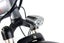 E Rider Trail Tracker Electric Folding Bike 1000w Carousel 6