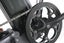 E Rider Trail Tracker Electric Folding Bike 1000w Carousel 7