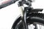 E Rider Trail Tracker Electric Folding Bike 1000w Carousel 9