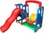 INDOOR OUTDOOR PLAYGROUND SET Carousel 3
