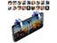 2PCS Metal Mobile Trigger For Xiaomi IPhone Samsung Android Phone Gamepad Fire Carousel 3
