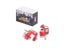 2PCS Metal Mobile Trigger For Xiaomi IPhone Samsung Android Phone Gamepad Fire Carousel 5
