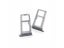 For Samsung Galaxy S8 G950 S8 Plus G955 SIM Card Tray Sim Card Holder Slot Carousel 2