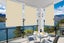 Outdoor Roller Blind 300cm Carousel 5