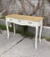 Marcilee French Dressing Table/Console W110 - GREY *40% OFF* Carousel 3